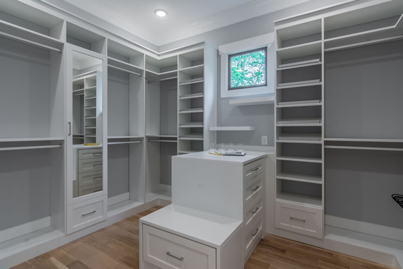 Wilson Handcrafted Custom Cabinetry
